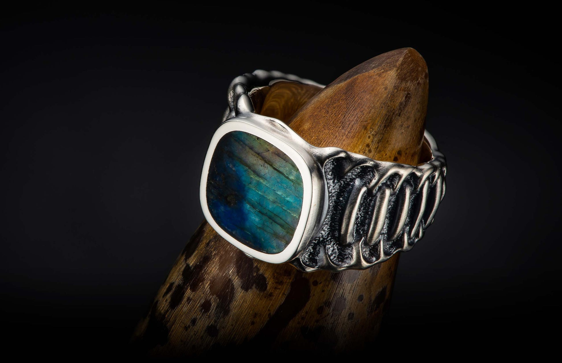 RING 7 LAB - 12|
