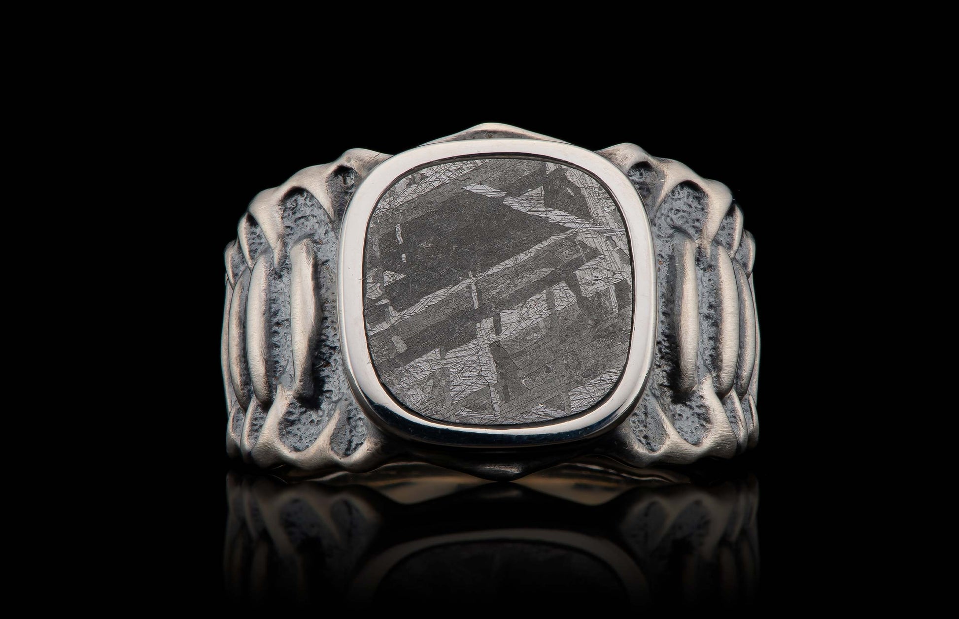 RING 7 MET - 10|