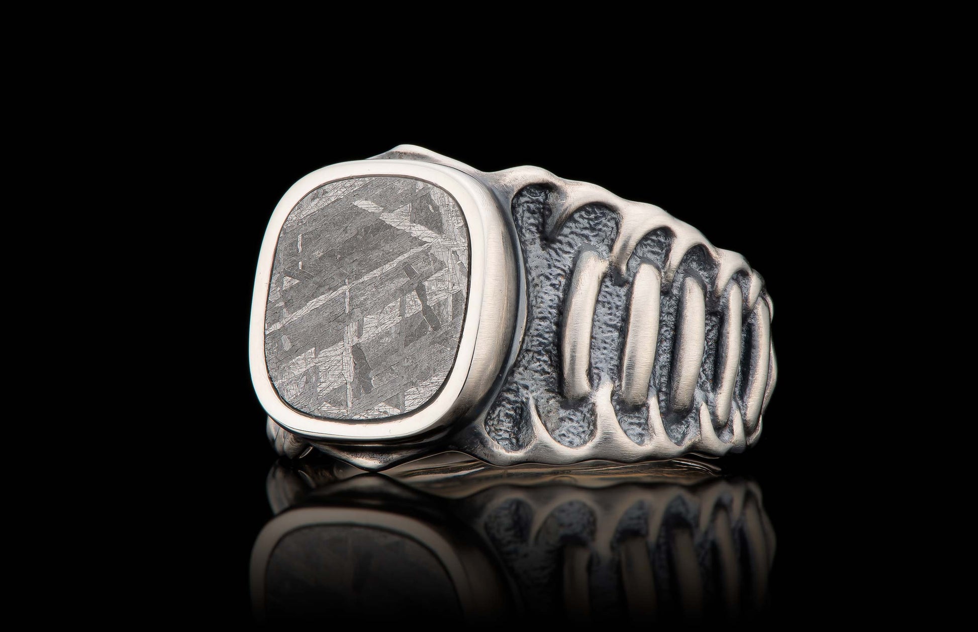 RING 7 MET - 11|