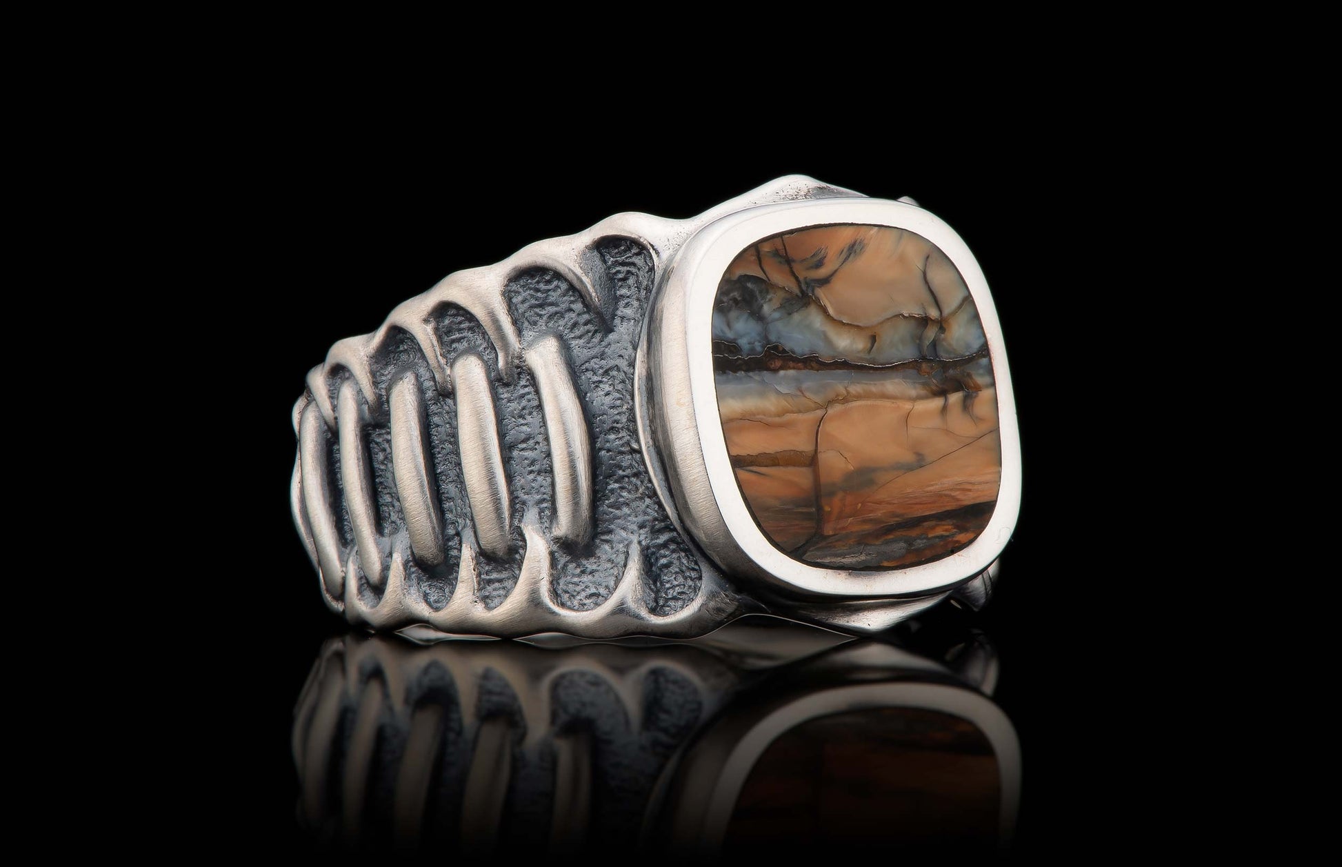 RING 7 MT - 9|
