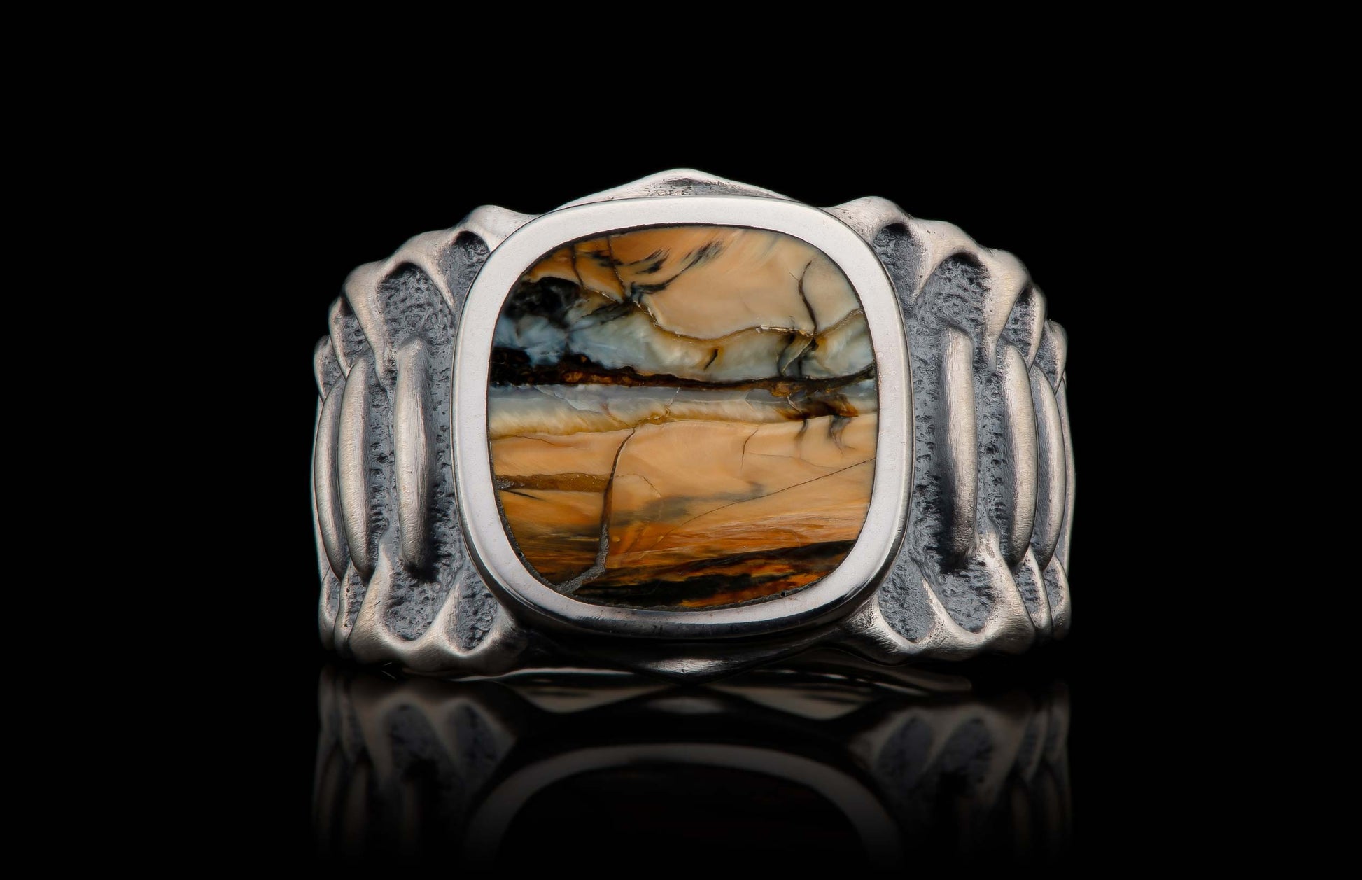 RING 7 MT - 13|