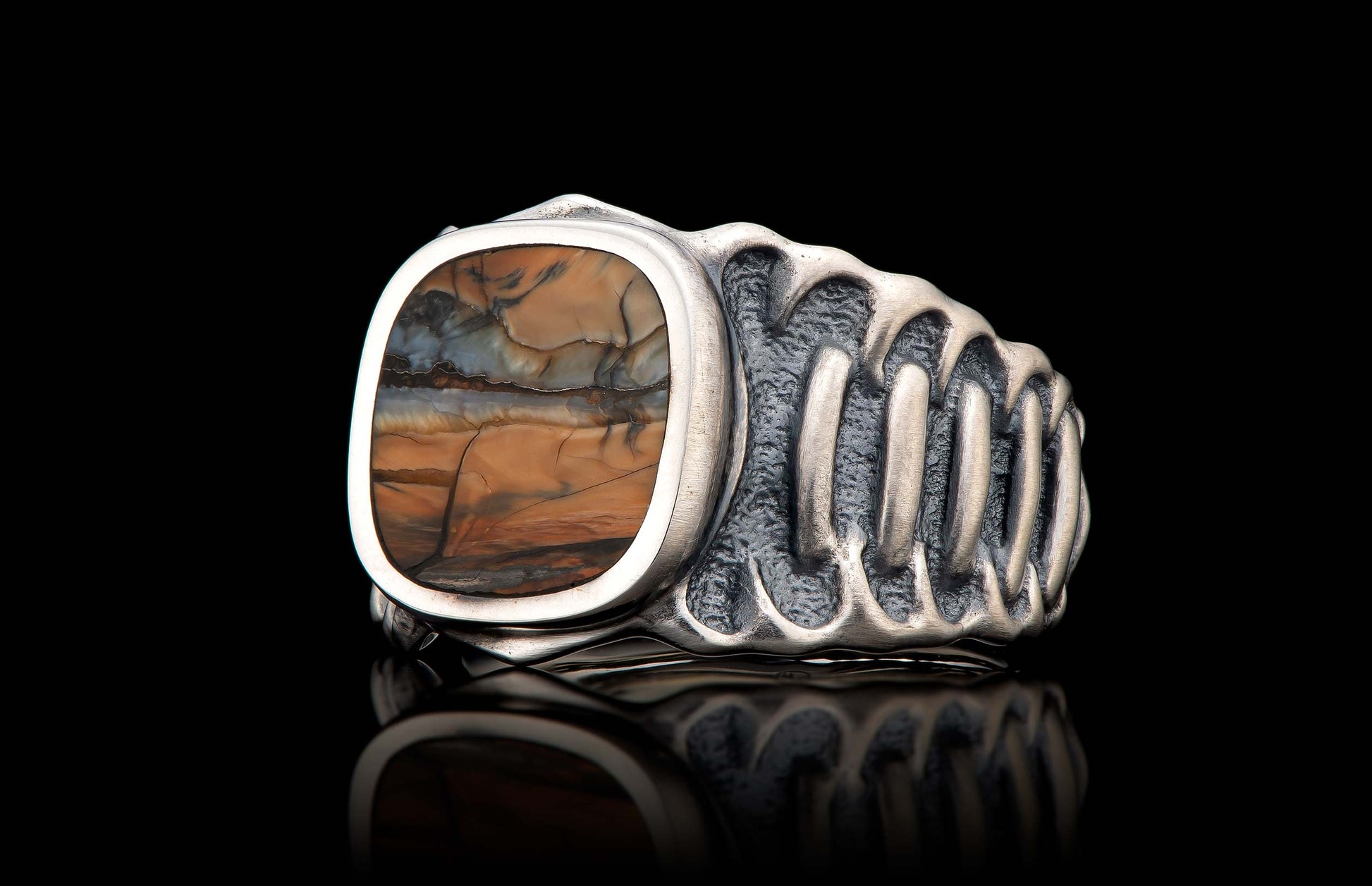 RING 7 MT - 11|