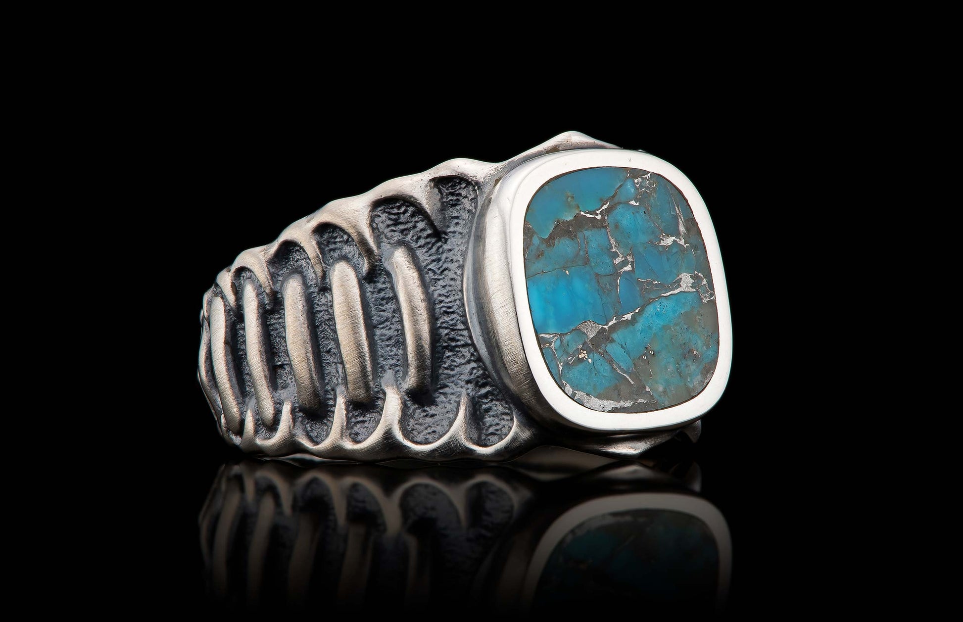 RING 7 TQ - 10|