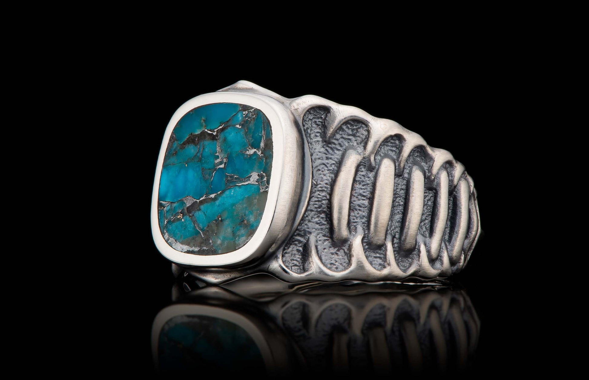 RING 7 TQ - 10|