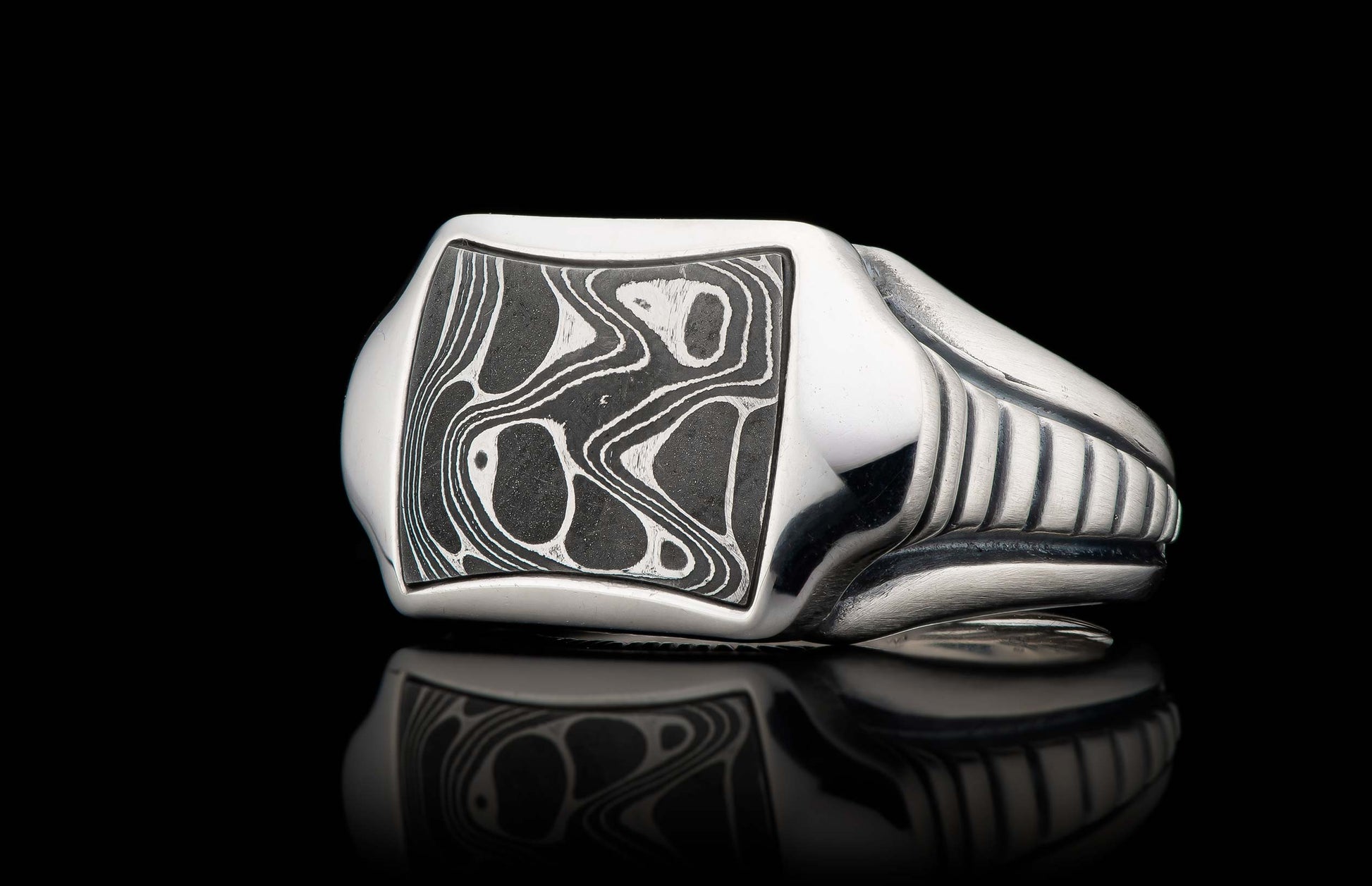 RING 8 DAM - 11|