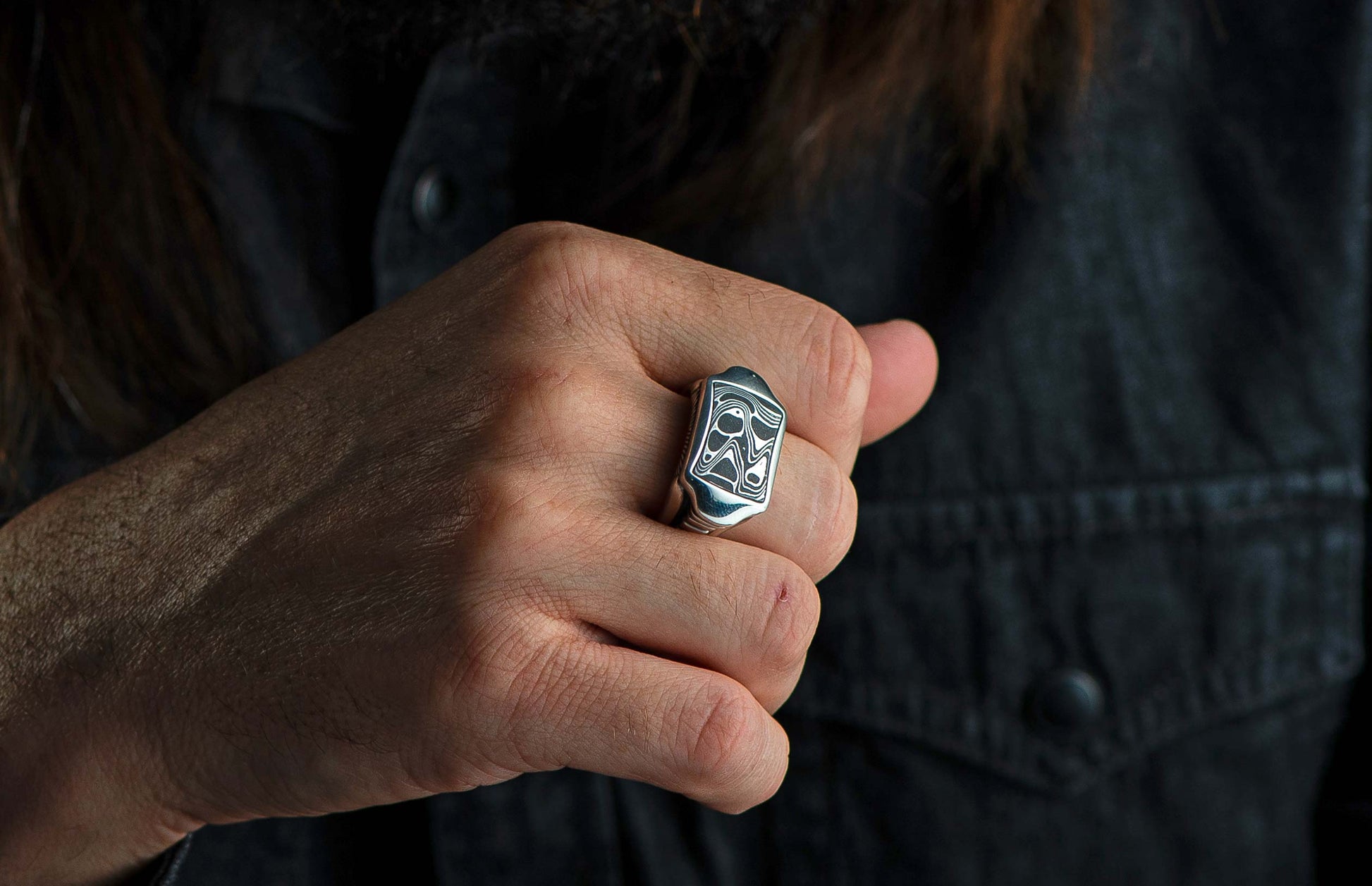 RING 8 DAM - 11|