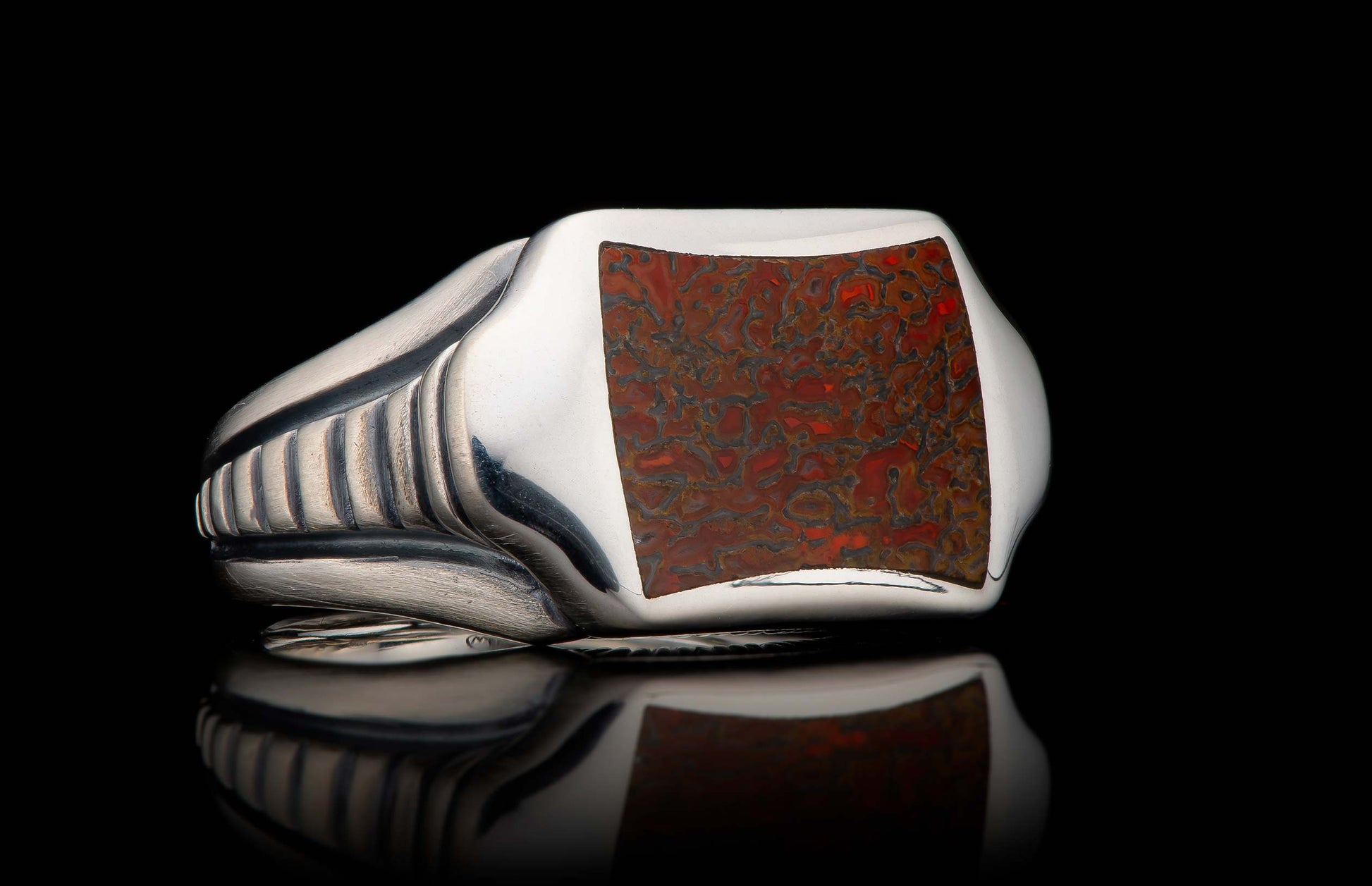 RING 8 DB - 10|