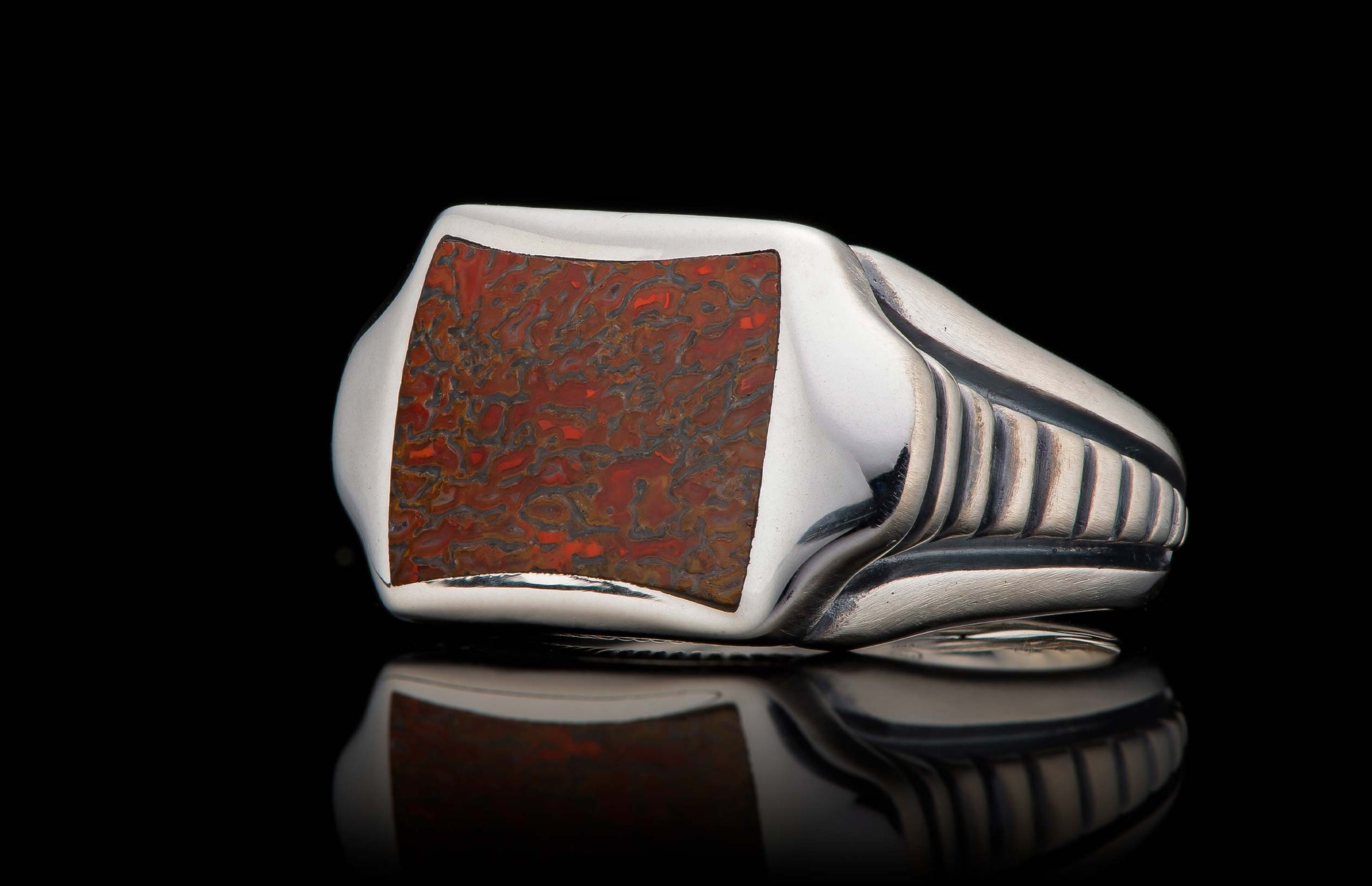 RING 8 DB - 13|