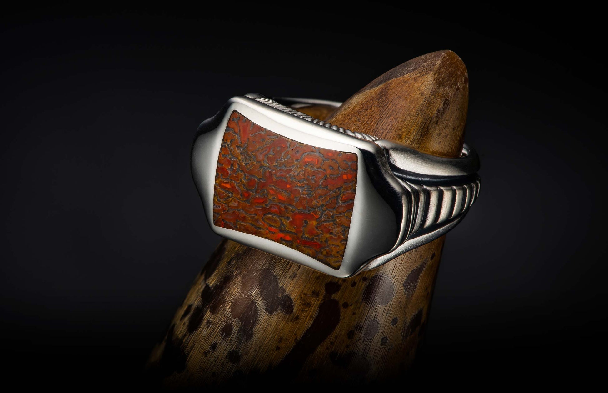 RING 8 DB - 11|