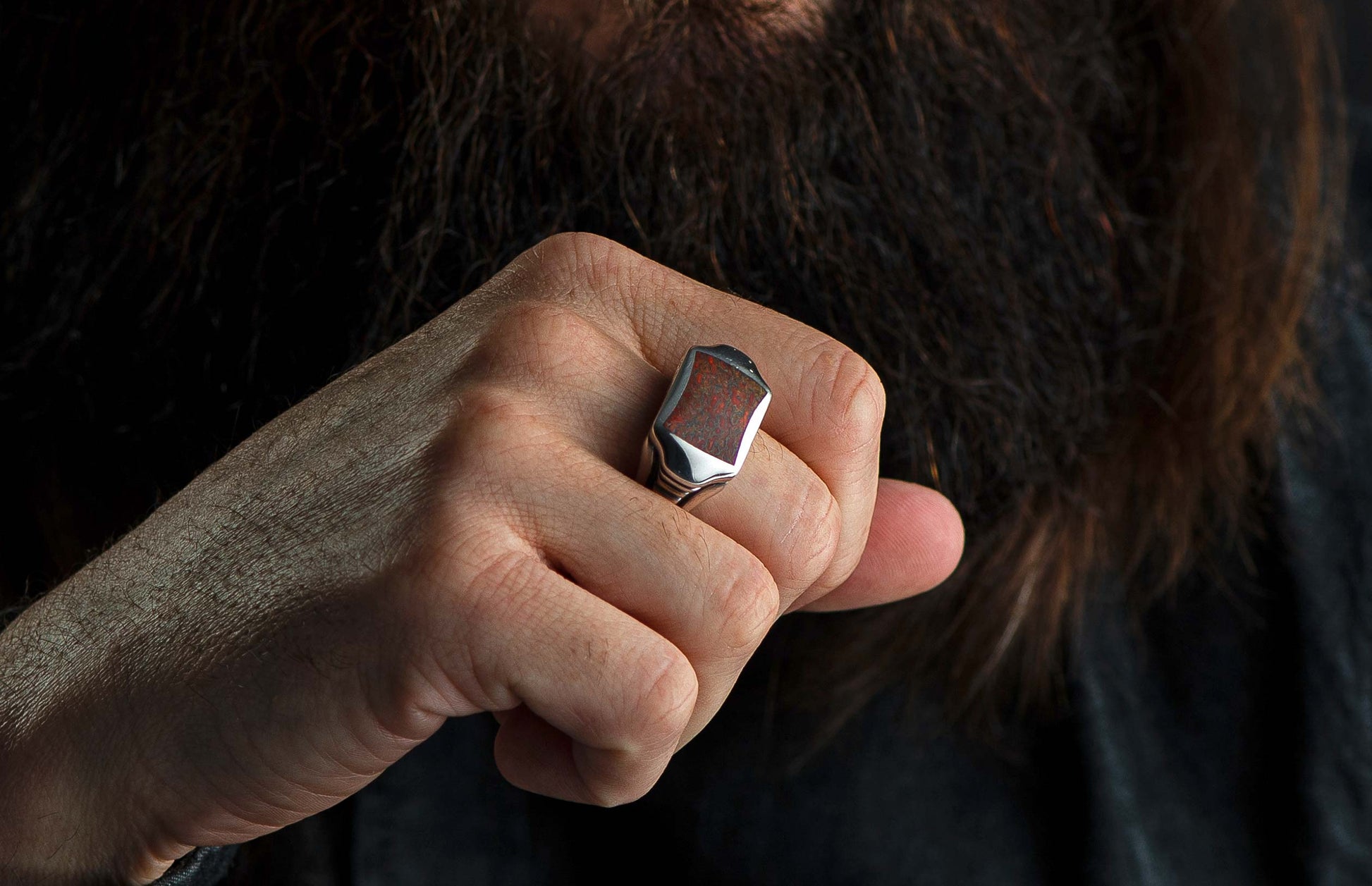 RING 8 DB - 13|