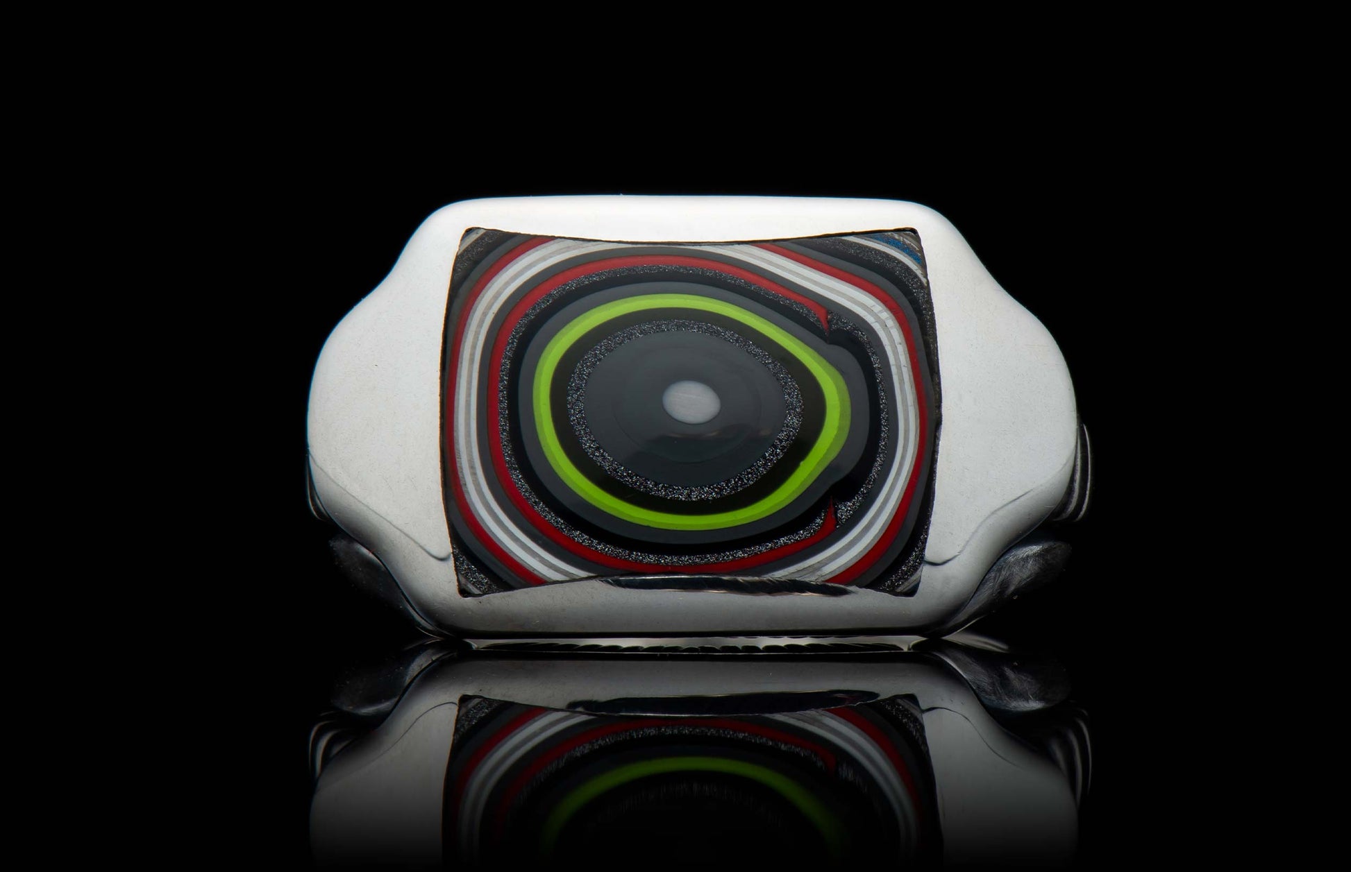 RING 8 FD - 10|