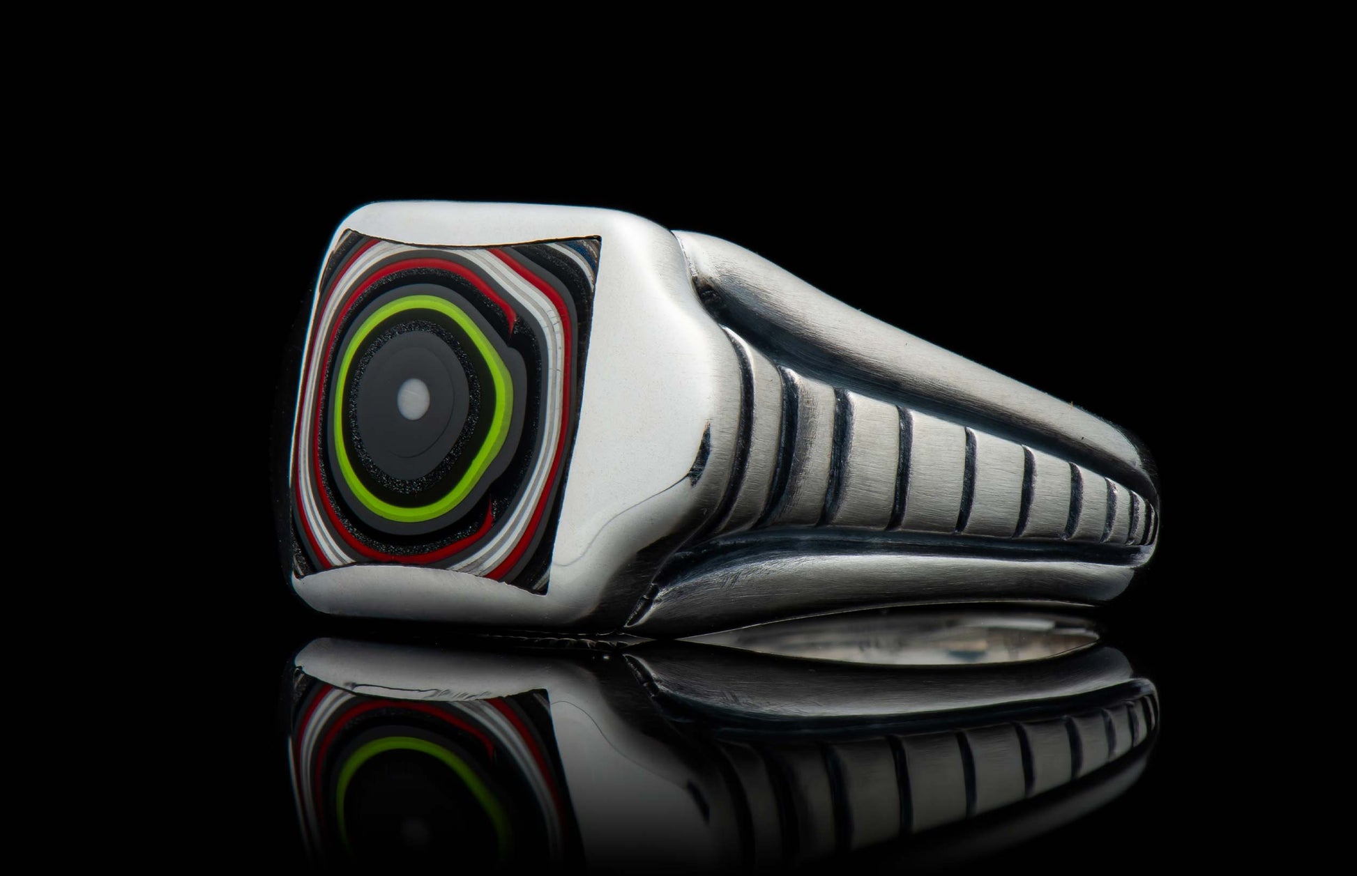 RING 8 FD - 10|