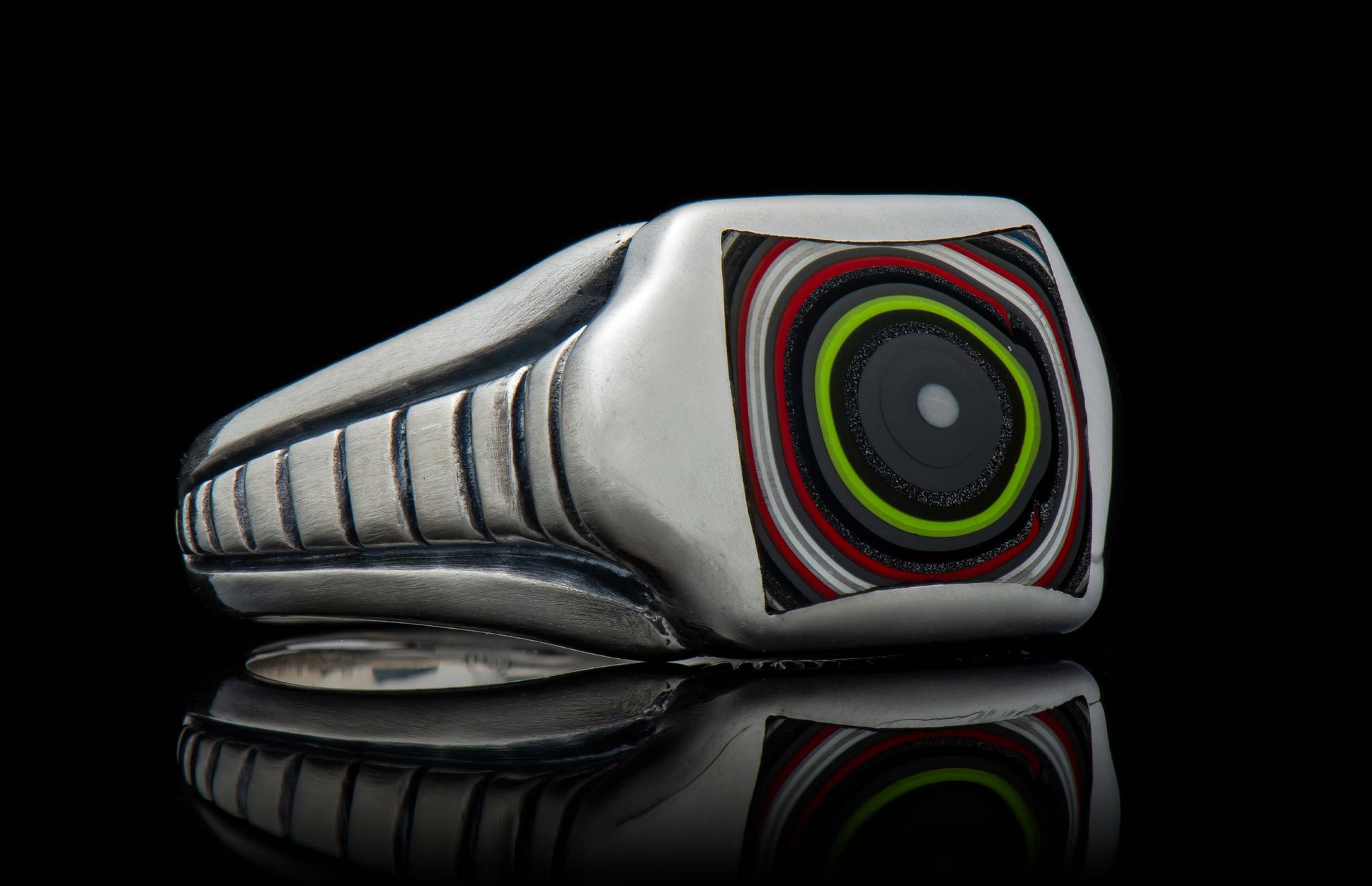 RING 8 FD - 11|