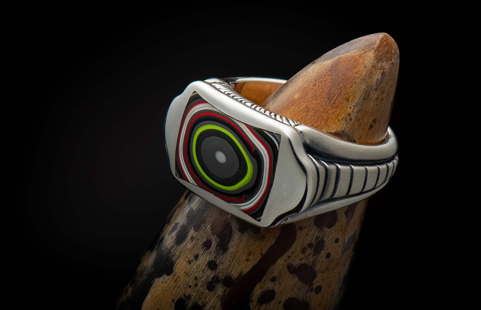 RING 8 FD - 10|