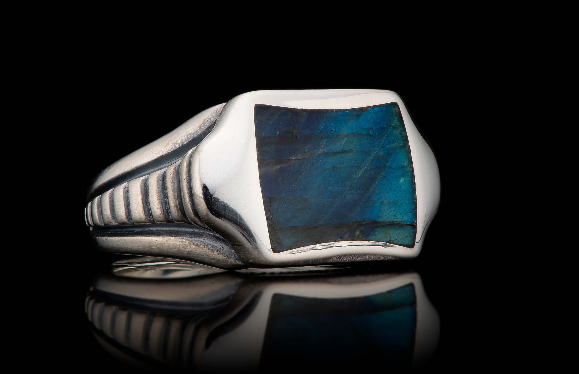 RING 8 LAB - 10|