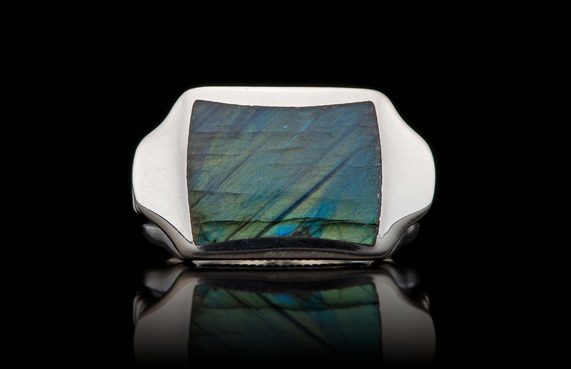 RING 8 LAB - 10|