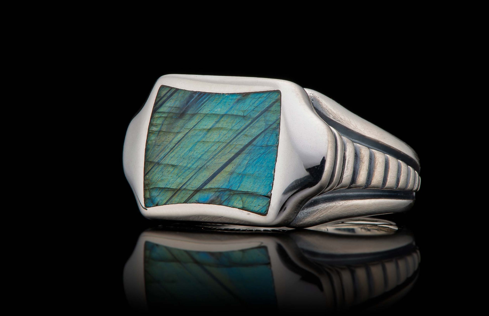 RING 8 LAB - 10|