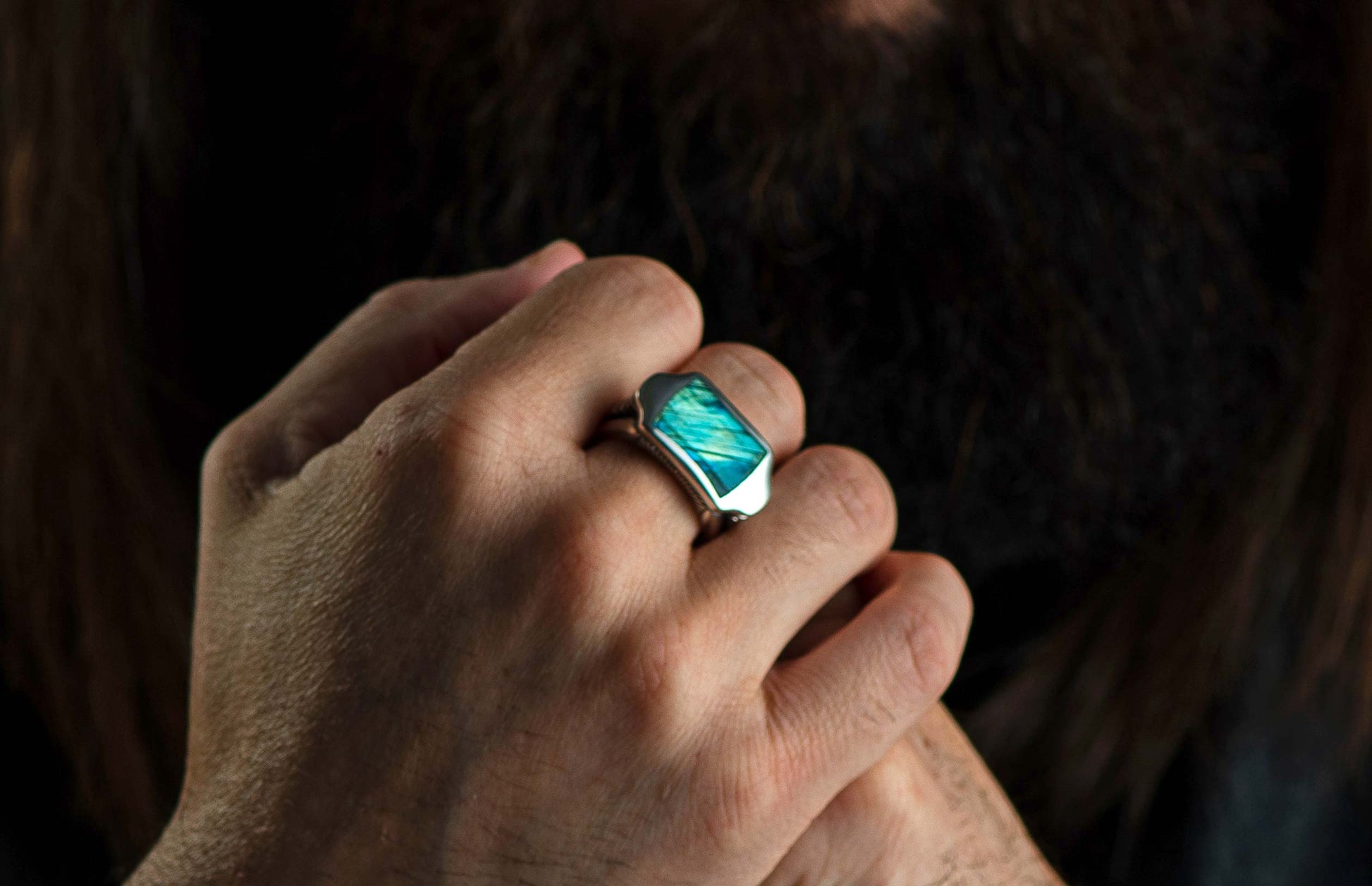 RING 8 LAB - 9|