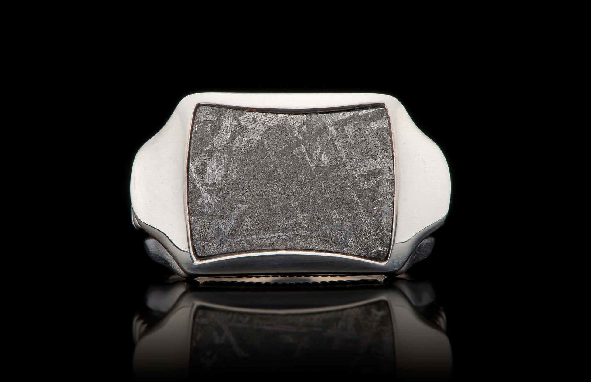 RING 8 MET - 12|