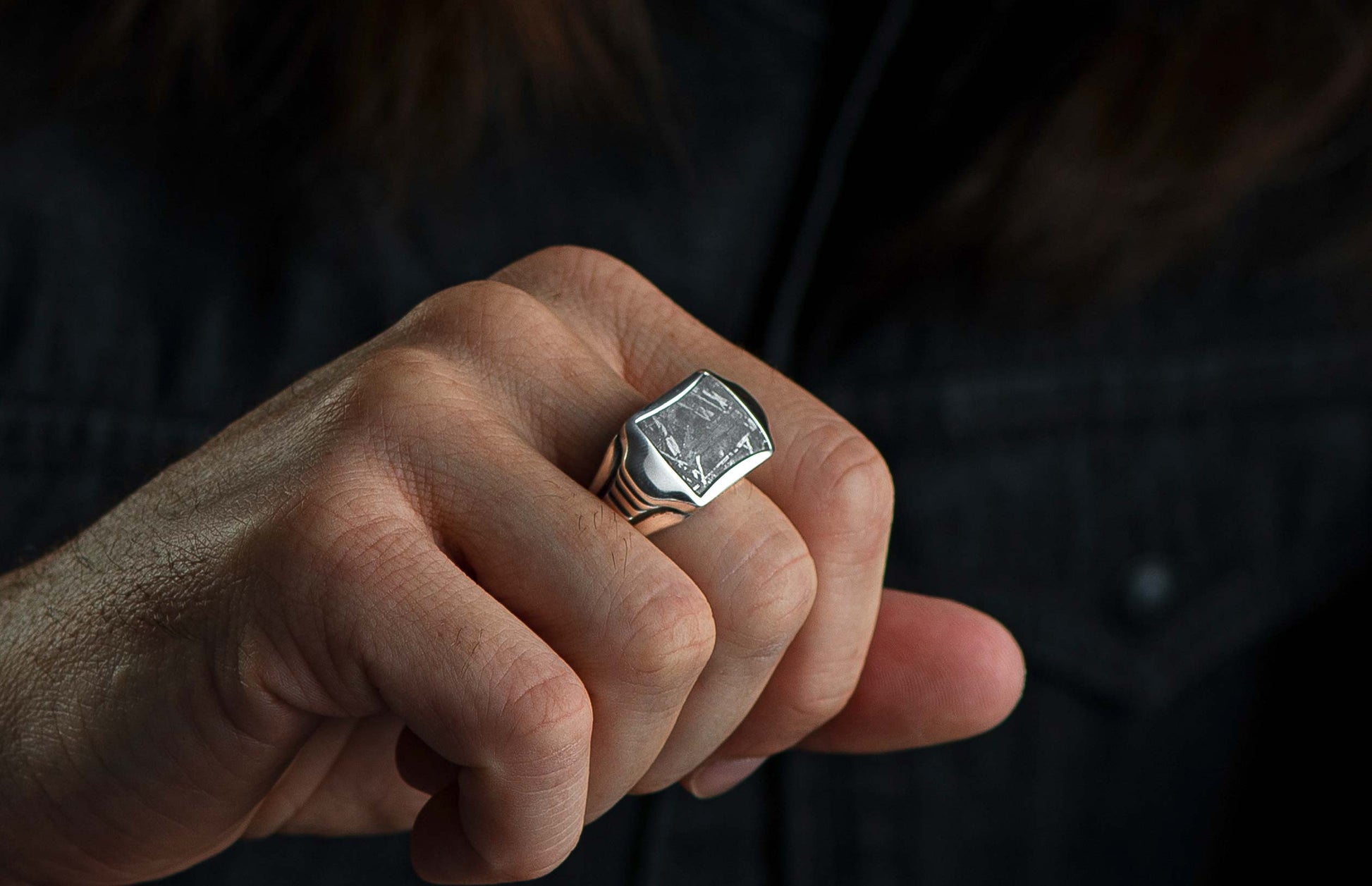 RING 8 MET - 13|