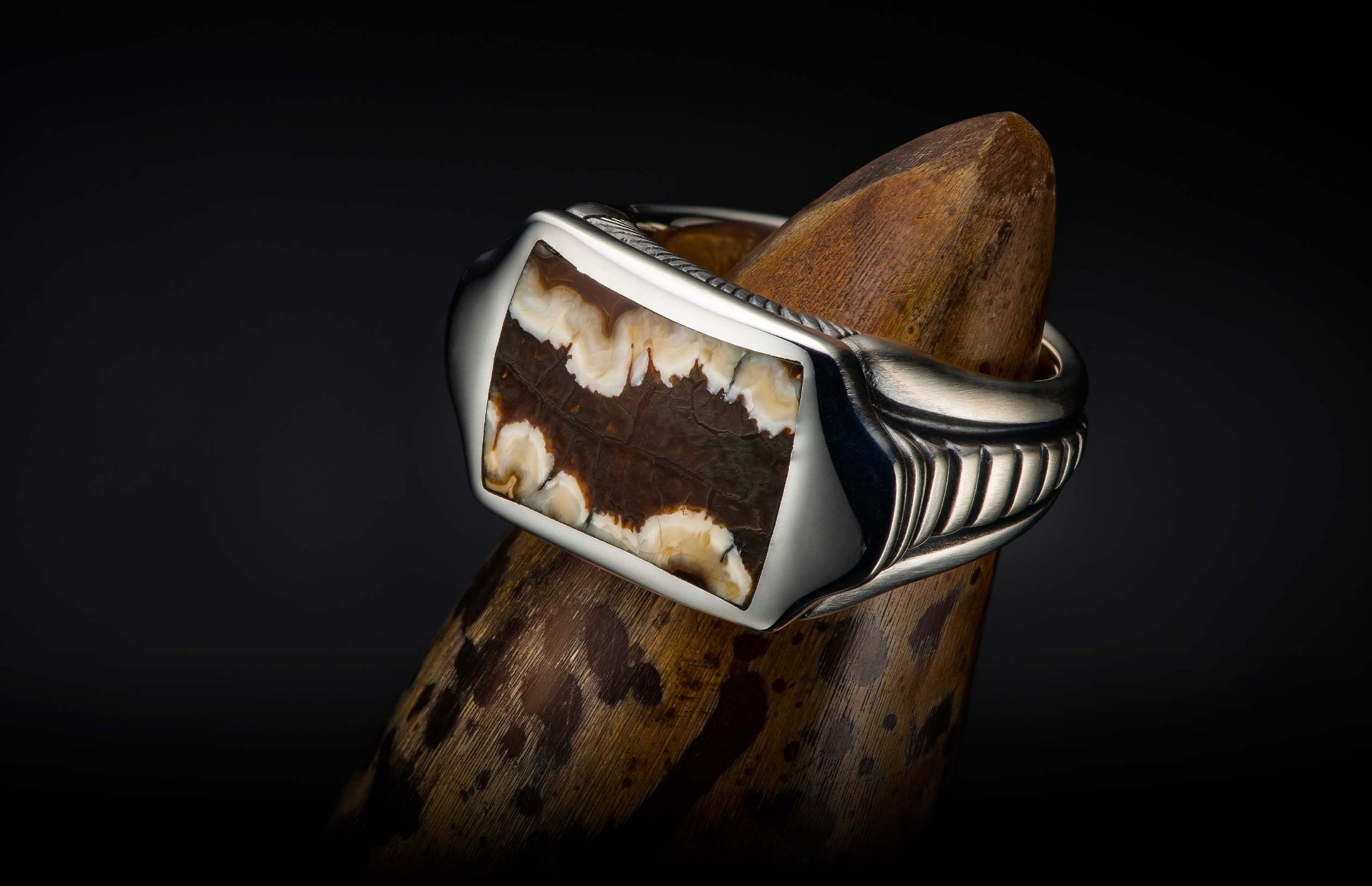 RING 8 MT - 11|