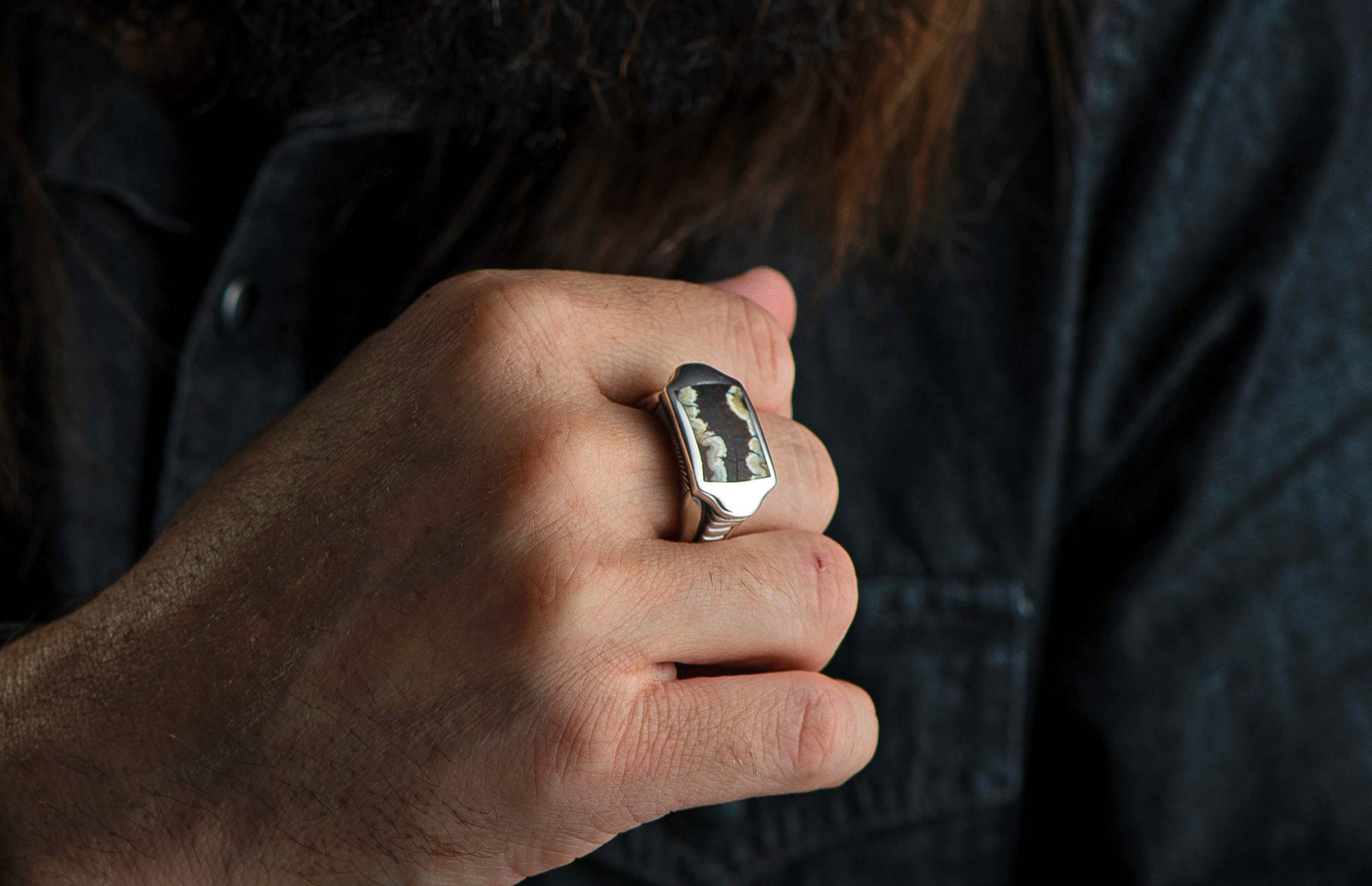 RING 8 MT - 13|