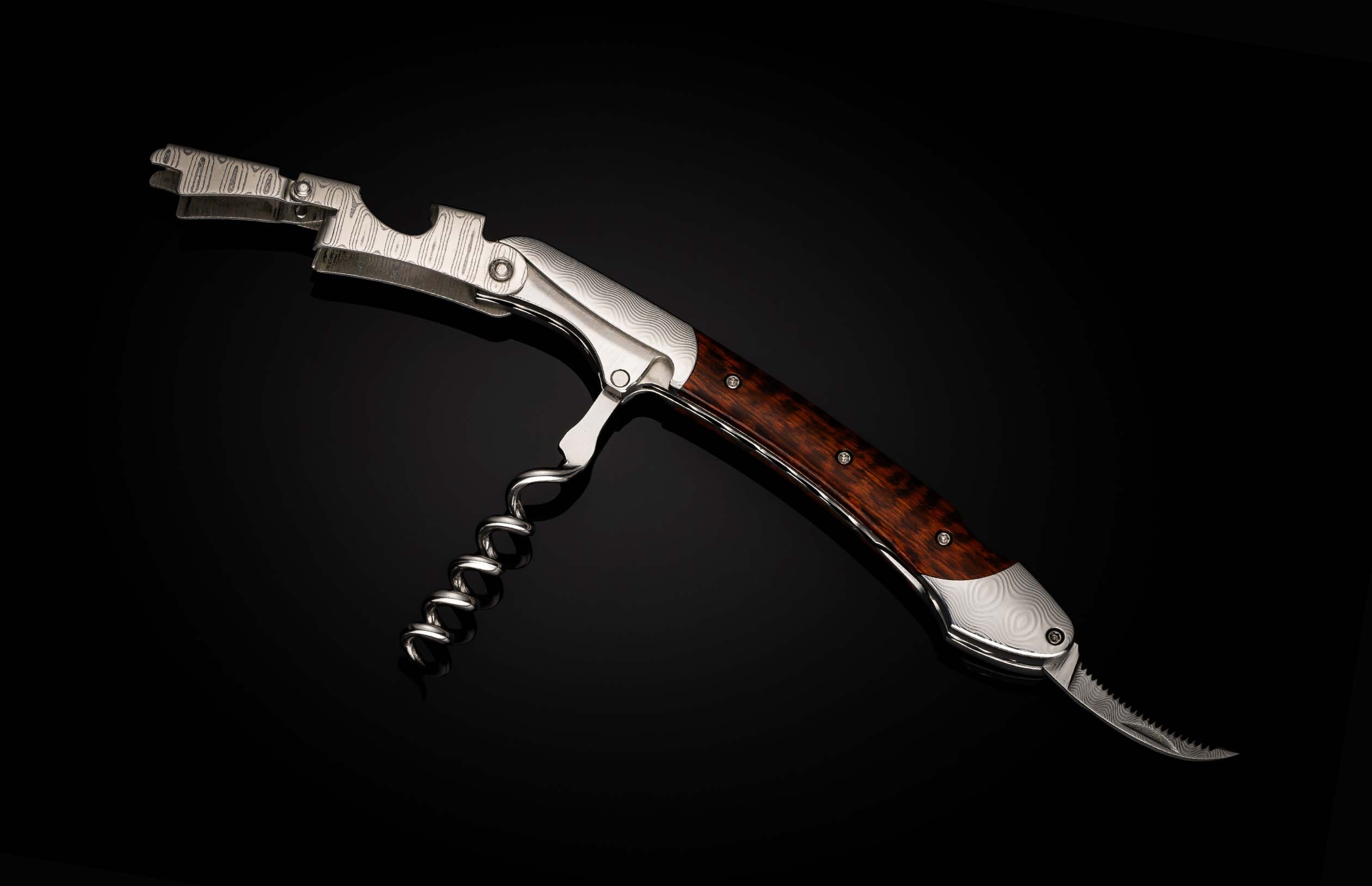 S23 Cluster – William Henry