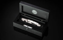 The Gris (S23 WP) Wine Opening Tool & Corkscrew  in a case