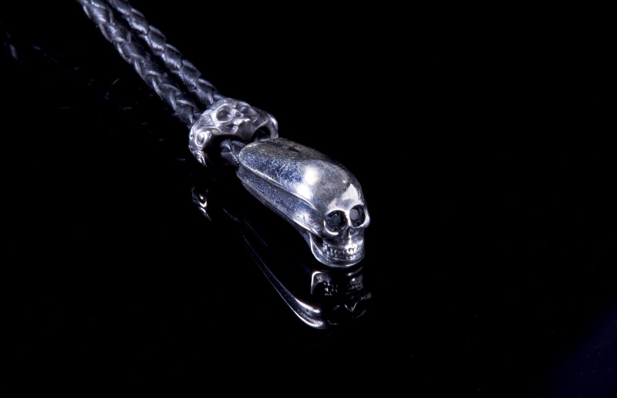 Touchstone 1 (TOUCHSTONE 1) Key Chain from William Henry