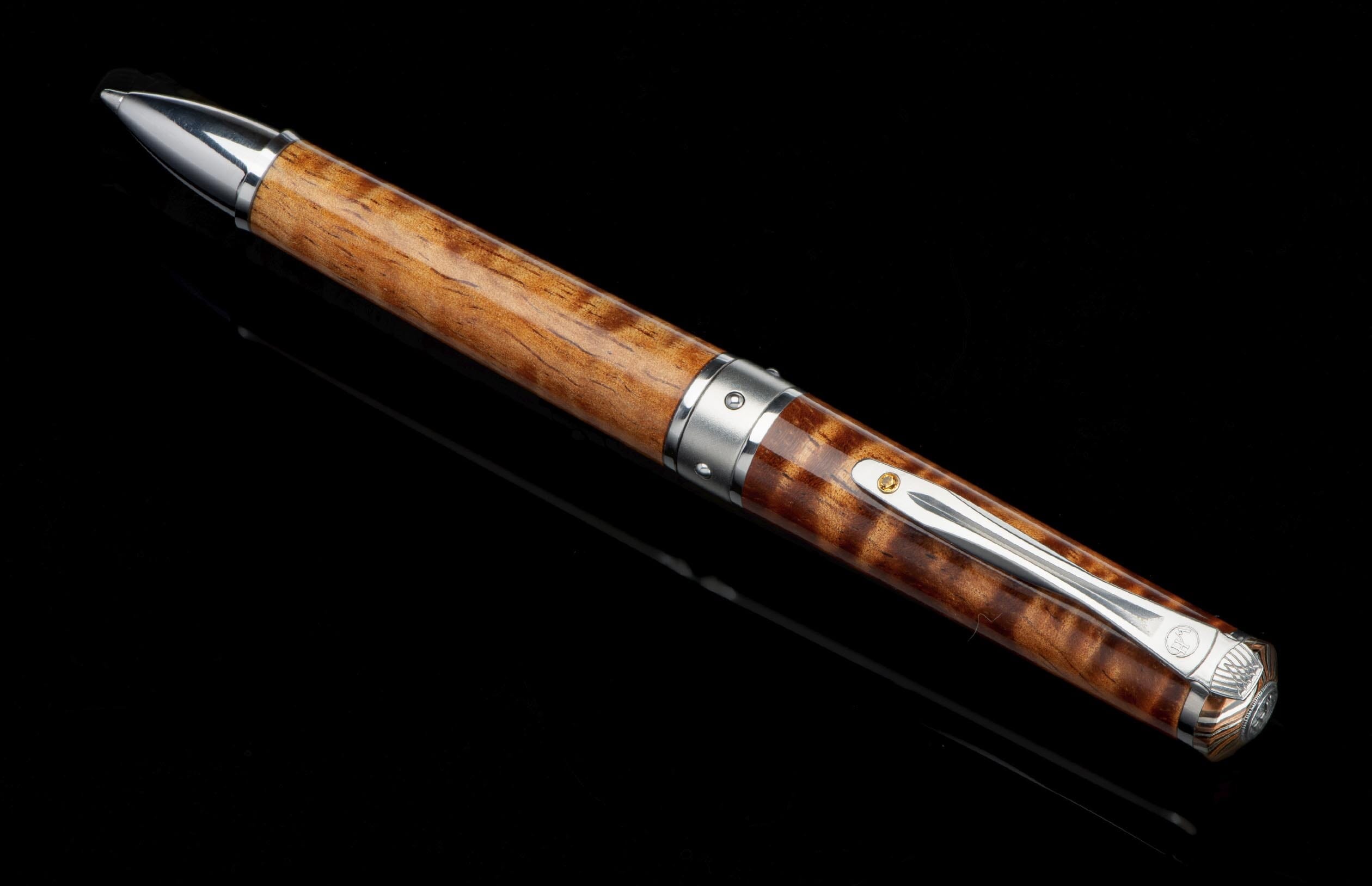Chablis 1201 (TW1 1201) Pen – William Henry