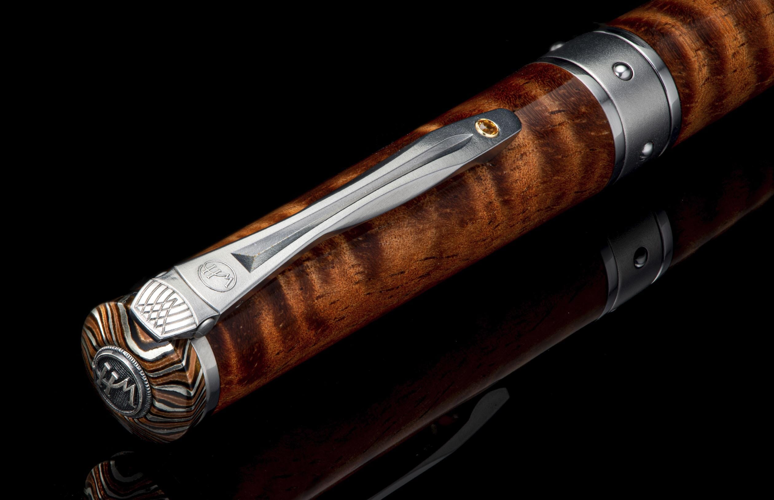 Chablis 1201 (TW1 1201) Pen – William Henry