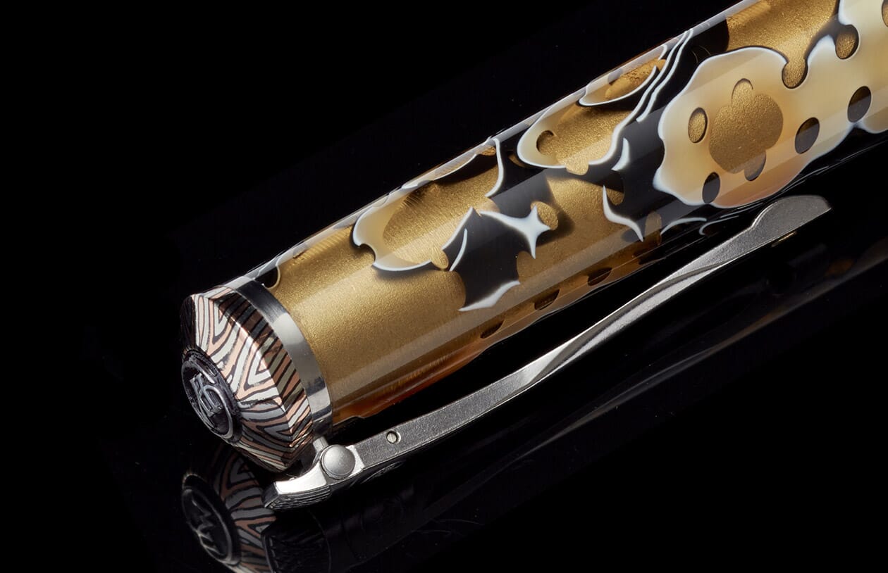 Chablis 1209 (TW1 1209) Pen – William Henry