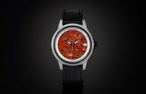 The Legacy Dinosaur (W1 DB DAM) Men's Watch 