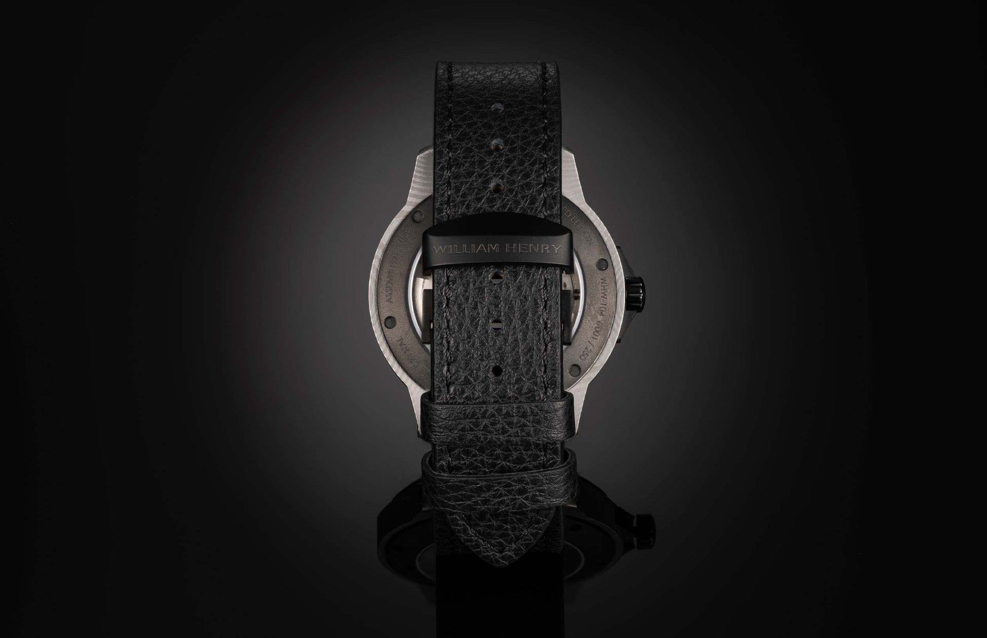 The Legacy Dinosaur (W1 DB DAM) Men's Watch 