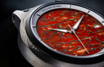 The Legacy Dinosaur (W1 DB DAM) Men's Watch 