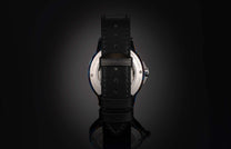 The Legacy Men's Watch with Meteorite Watch Dial (W1 MET MOK)