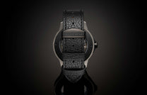 The Legacy Mammoth Blue (W1 MT BL DAM) Men's Watch 