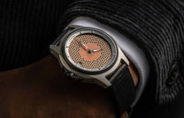 The Legacy Superconductor (W1 SC TI) Men's Watch