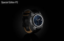 Special Edition - Pietersite