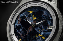 Special Edition - Pietersite