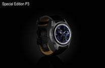Special Edition - Pietersite