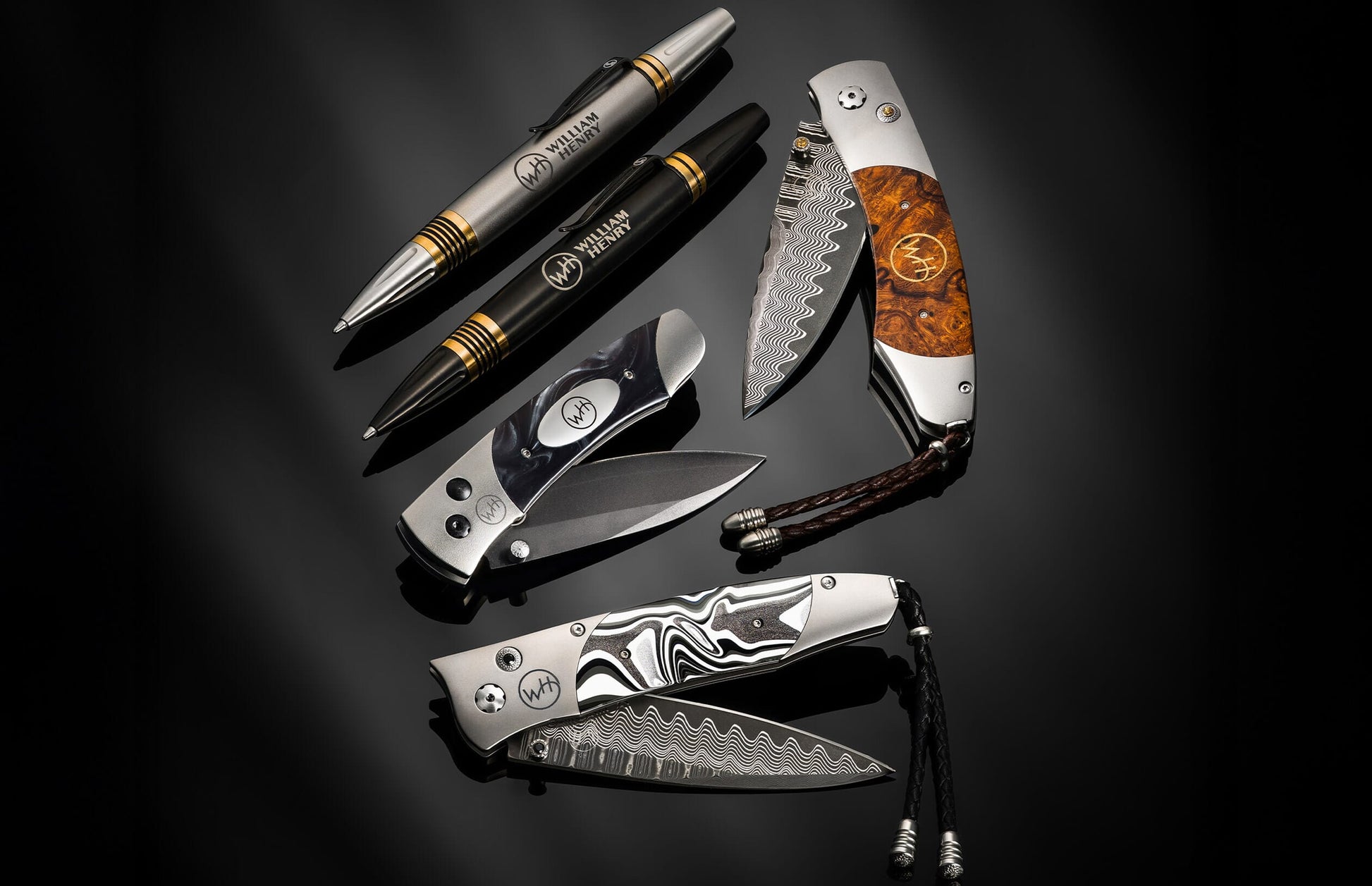 CORPORATE ENGRAVING