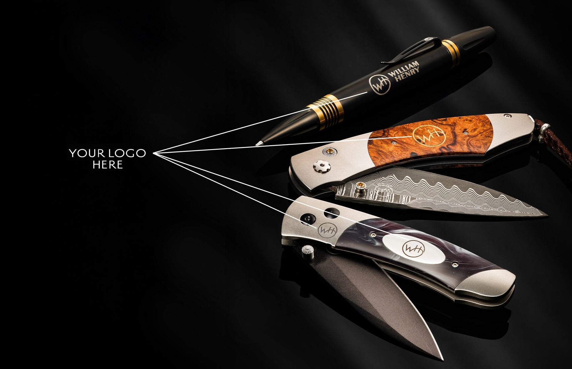 CORPORATE ENGRAVING