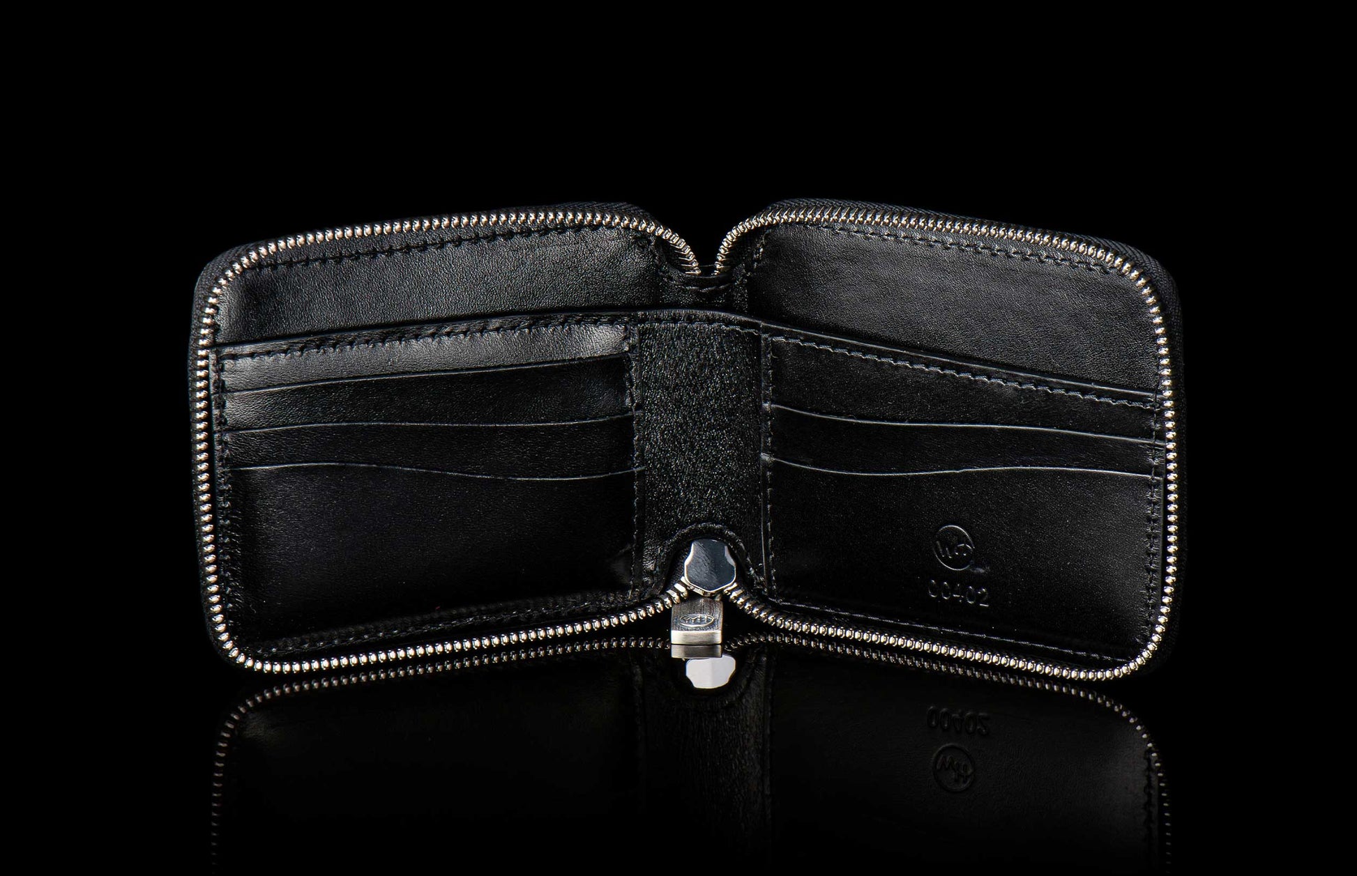 ZBF MC BLK DAM|