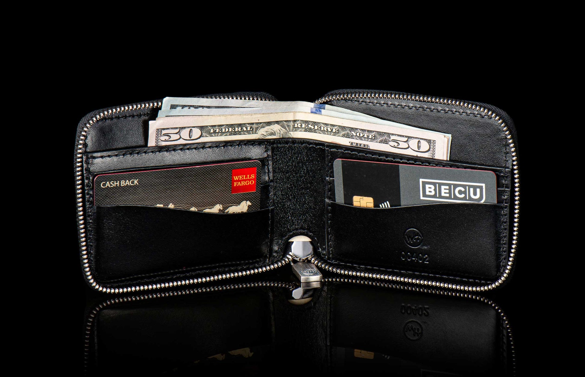 ZBF MC BLK DAM|