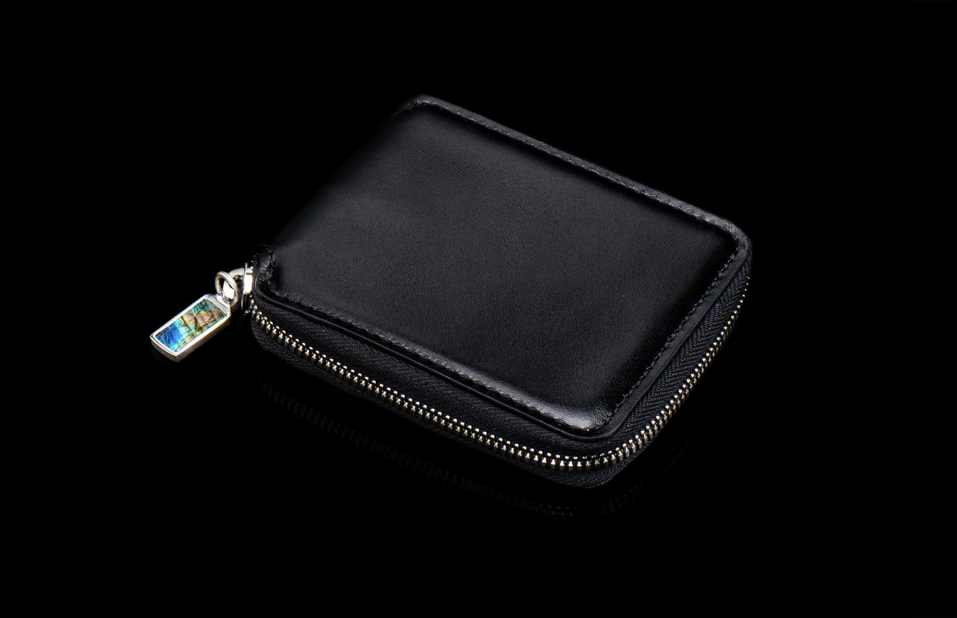 ZBF MC BLK LAB|