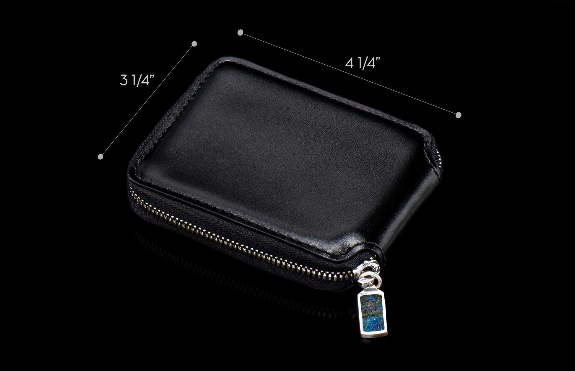 ZBF MC BLK LAB|