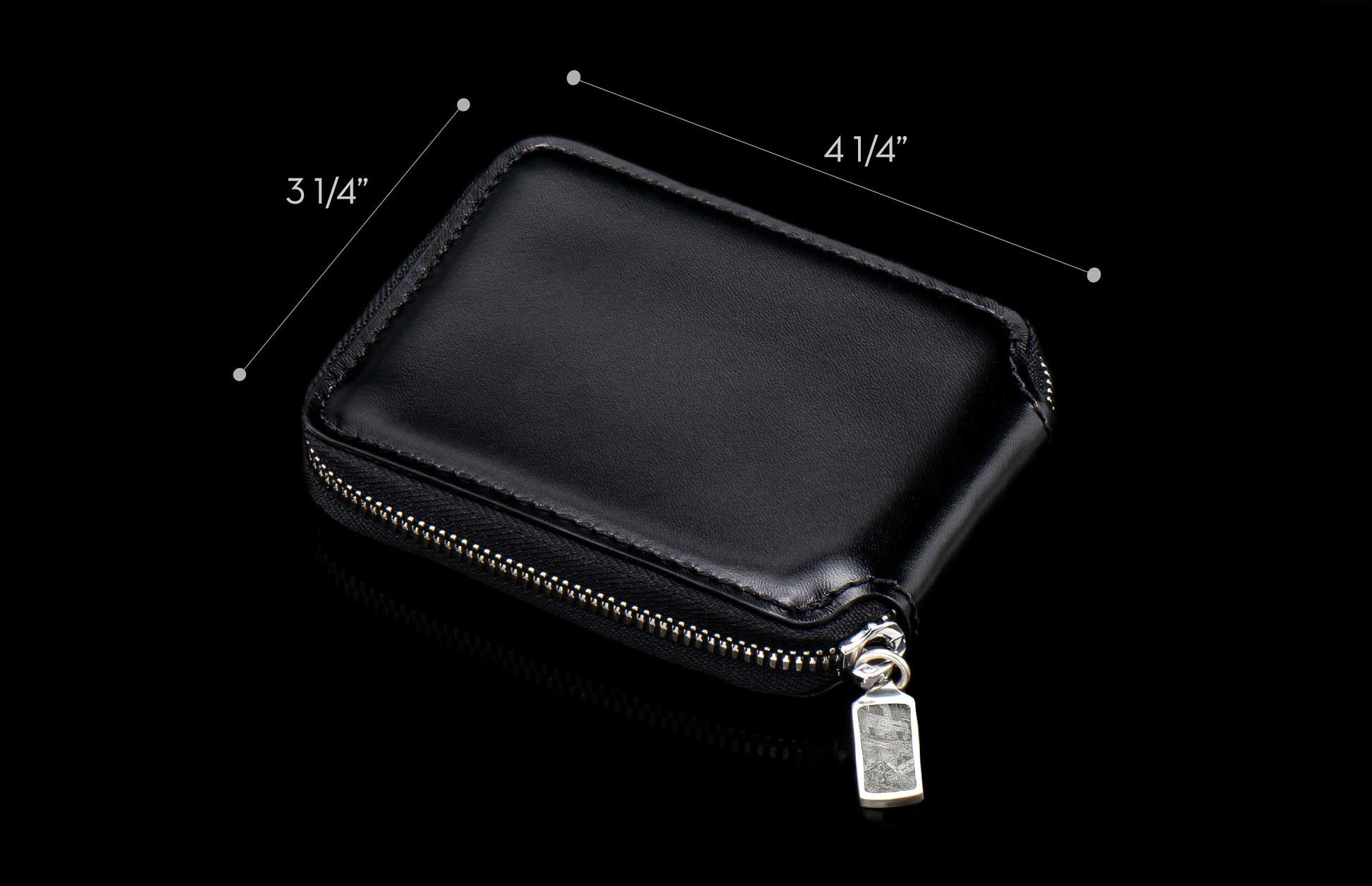 ZBF MC BLK MET|