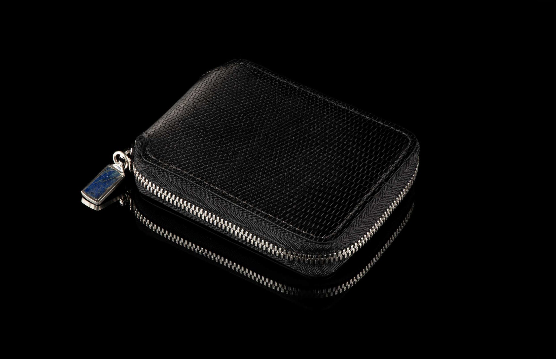 Zipper Bi-Fold