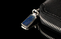ZBF LIZ BLK LAB|